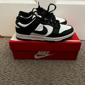 Women's Nike Dunk Low